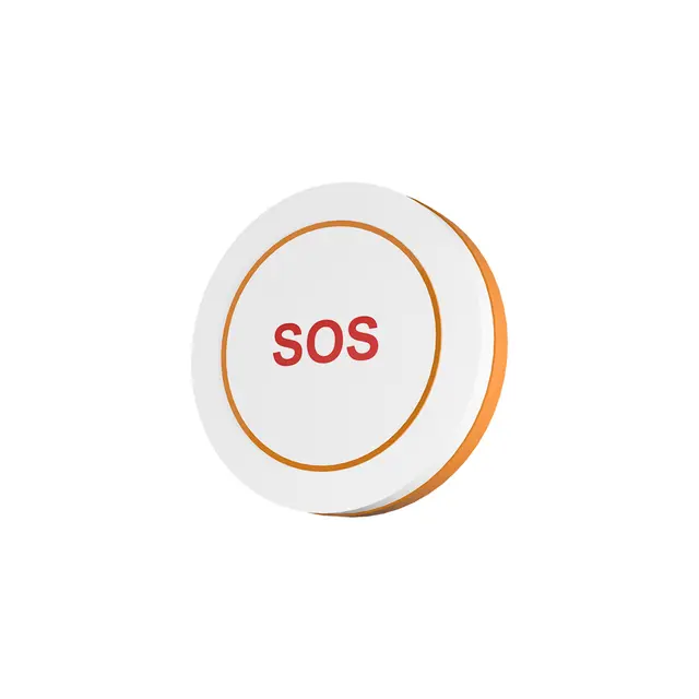 Safety III SXP01 wireless panic button
